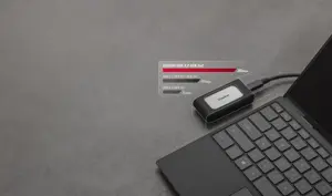 SSD diskas KINGSTON SXS2000/4000G 4 TB