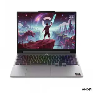 Nešiojamas kompiuteris Lenovo LOQ Essential 15ARP11, 170, 512 GB, 15,6 Coliai, Windows 11 Home