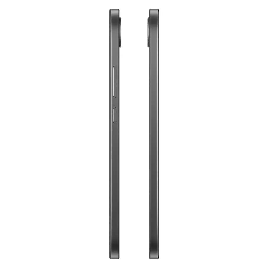 realme 16 5G 16.7 cm (6.57") Dual SIM Android 16.0 USB Type-C 8 GB 256 GB 6550 mAh Black