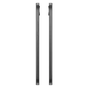 realme 16 5G 16.7 cm (6.57") Dual SIM Android 16.0 USB Type-C 8 GB 256 GB 6550 mAh Black