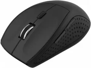 ESPERANZA EM123K BLUETOOTH OPTICAL MOUSE 6D ANDROMEDA BLACK