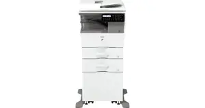 Sharp MX B350W