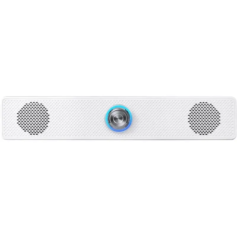 Defender Soundbar Z2 6W LED speaker white 65192