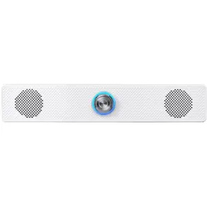 Defender Soundbar Z2 6W LED speaker white 65192