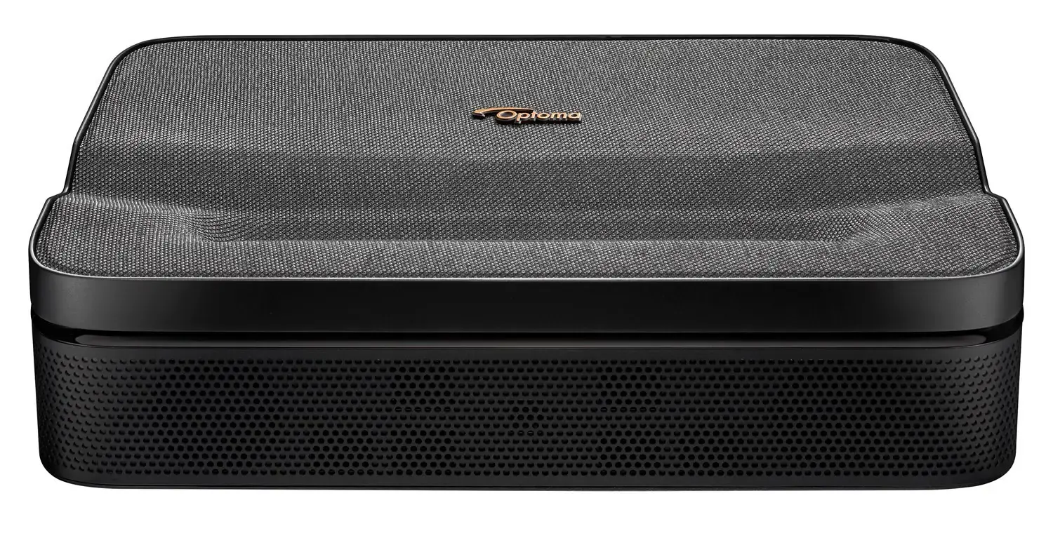 Optoma Photon Go Standard throw projector 650 ANSI lumens DLP 1080p (1920x1080) Black