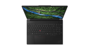 Nešiojamas kompiuteris Lenovo ThinkPad P16s G5 Intel, 356H, 1000 GB, 16 Coliai, Windows 11 Pro