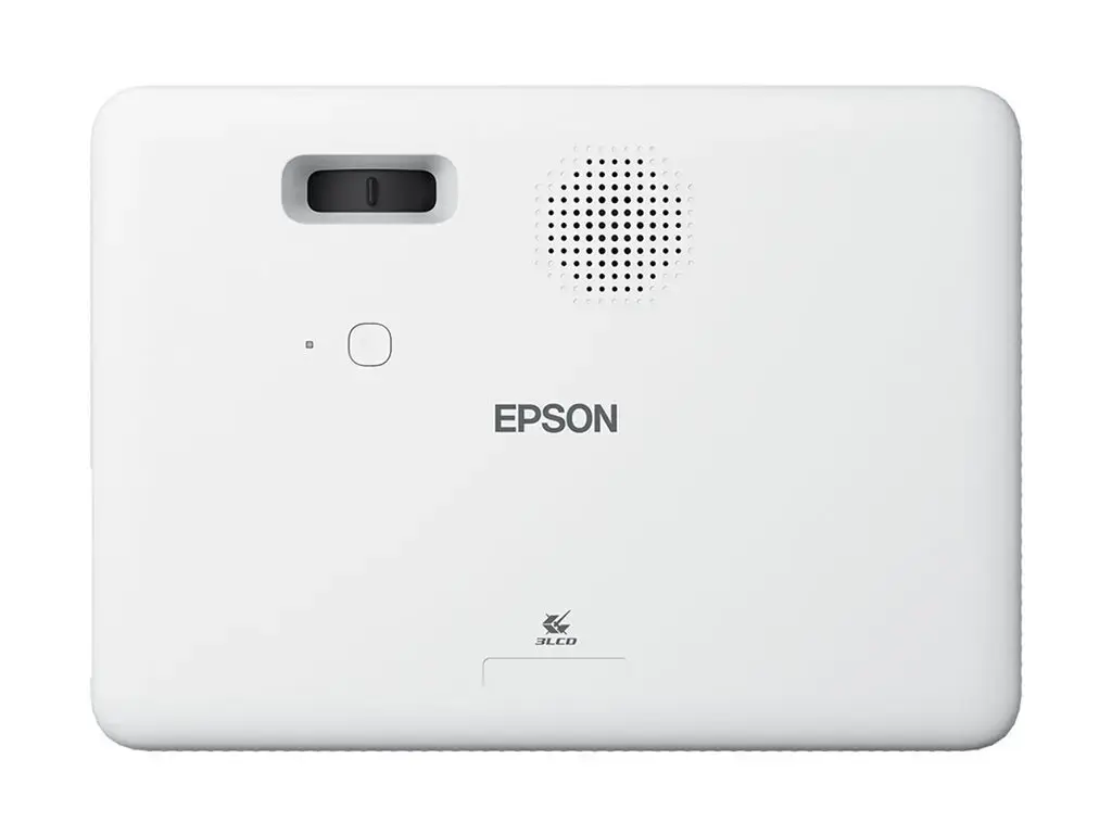Epson CO-W01, 3000 ANSI liumenų, 3LCD, WXGA (1200x800), 16:10, 635-9601,2 mm (25-378"), 0,9-10,4 m