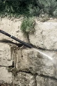 Purkštukinis plovimo įrenginys Kärcher K 3 1600W