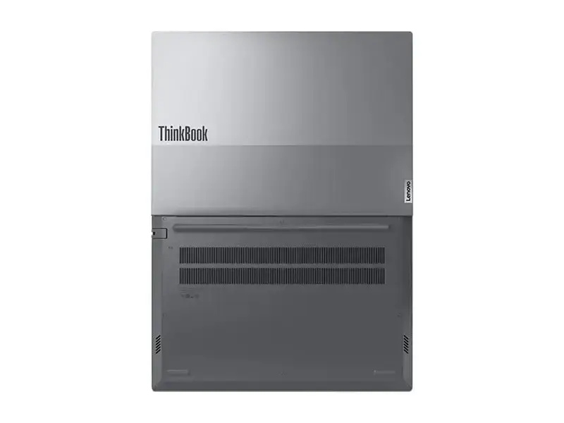 Nešiojamas kompiuteris Lenovo ThinkBook 16 G7 ARP, AMD Ryzen 5 7535HS (Max. 4.55GHz, 16M, 6C), 512 GB, 16 Coliai, Windows 11 Pro