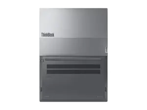 Nešiojamas kompiuteris Lenovo ThinkBook 16 G7 ARP, AMD Ryzen 5 7535HS (Max. 4.55GHz, 16M, 6C), 512 GB, 16 Coliai, Windows 11 Pro