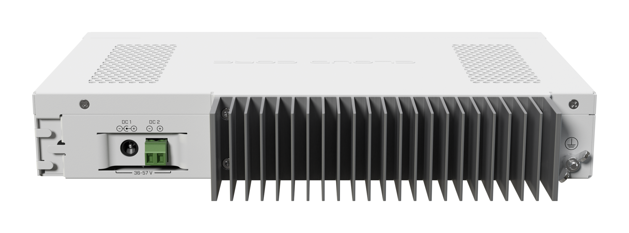 NET ROUTER 1000M 16PORT/CCR2004-16G-2S+PC MIKROTIK