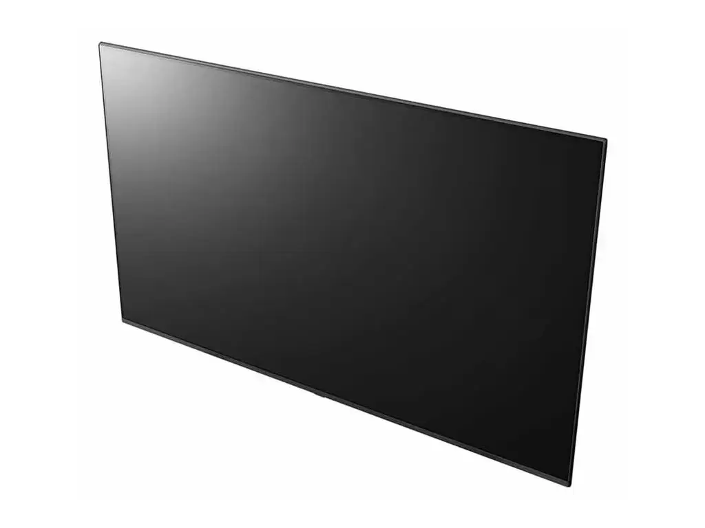 LG 50UM662H4LC | 50 " | Landscape | webOS | 330 cd/m²