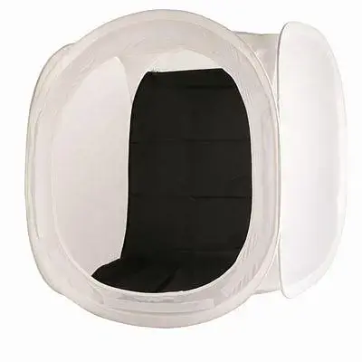 BIG Helios šviesos kubas Quadrolight 80x80cm (428503)