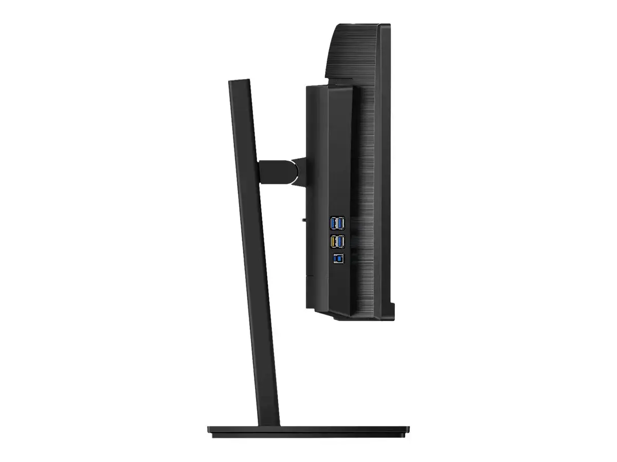 Monitorius Philips B Line 346B1C/00, 86.4 cm (34"), 3440 x 1440 pixels, Quad HD, LCD, 4 ms, Black