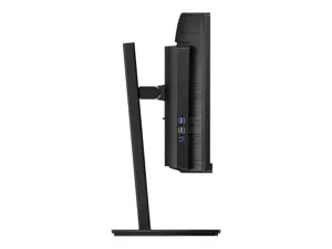 Monitorius Philips B Line 346B1C/00, 86.4 cm (34"), 3440 x 1440 pixels, Quad HD, LCD, 4 ms, Black