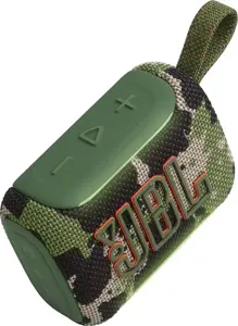 JBL wireless speaker Go 5, camo
