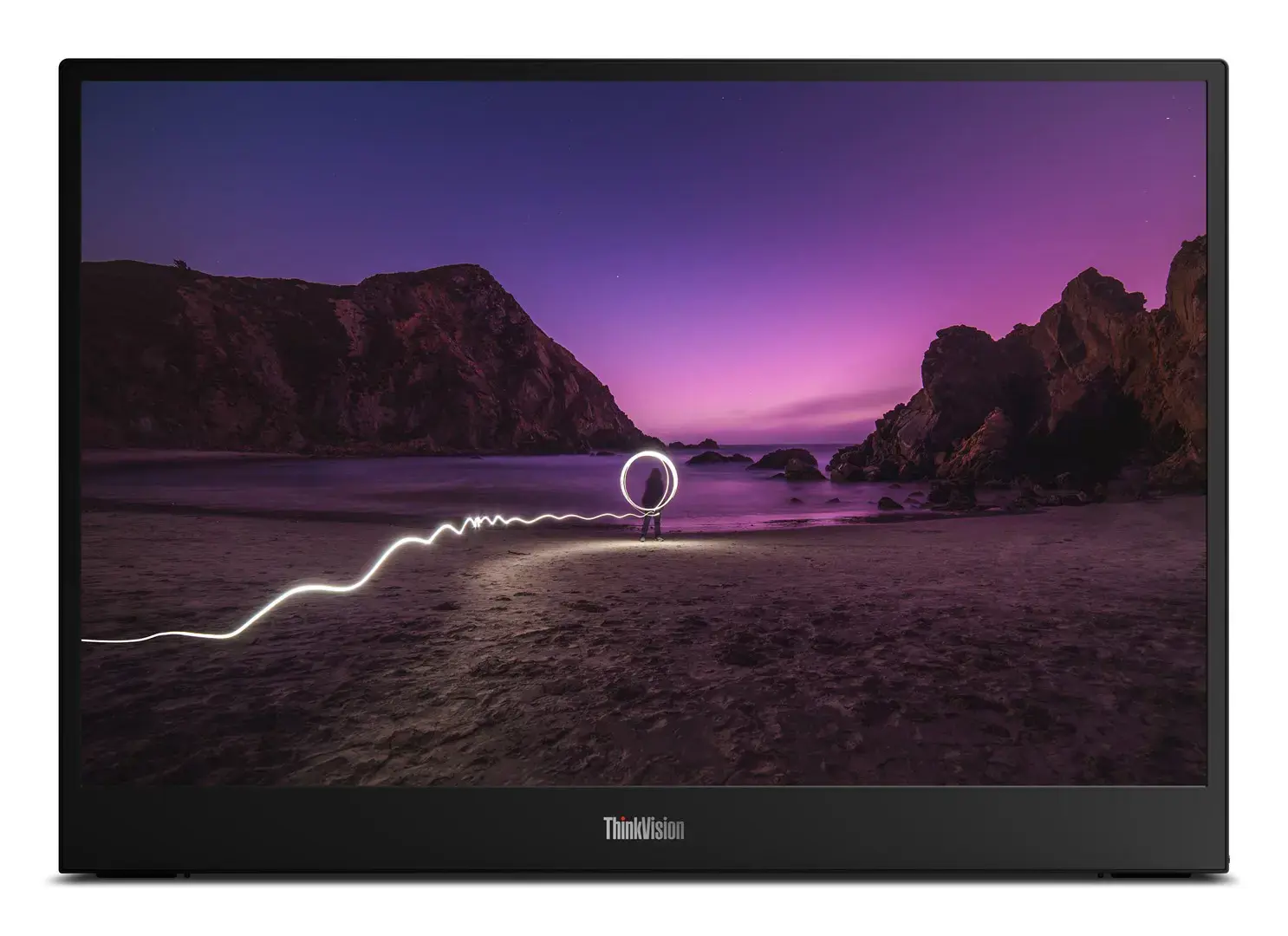 LENOVO 16" M16 FHD IPS 16:10 USB-C
