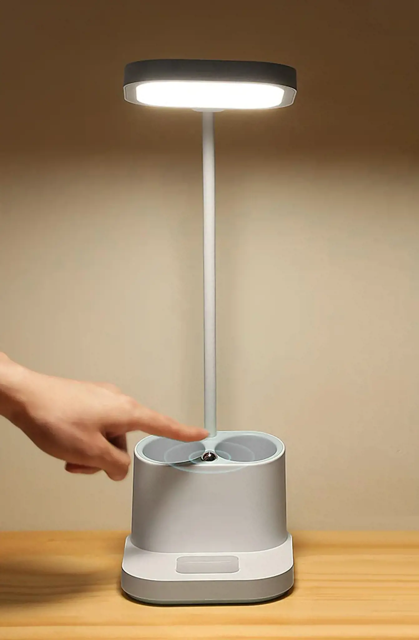 Platinet stalinė lempa PDL008 5W (45777)