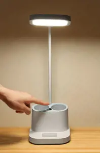 Platinet stalinė lempa PDL008 5W (45777)