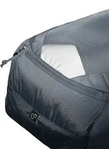 Dviračių kuprinė - Deuter Race Air 10