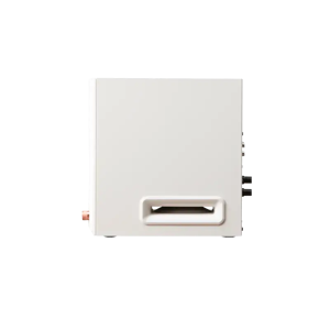 Edifier MR5 Tri-amped Studio Monitor Speakers, White