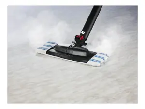 Valymo garais prietaisas Polti Vaporetto Pro 95 Turbo Flexi