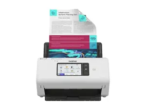 BROTHER ADS-4700W SKENERIS