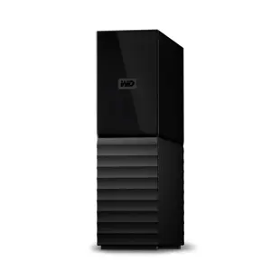 Išorinis kietasis diskas "WD My Book" (3,5 colio, 6 TB, USB 3.0)