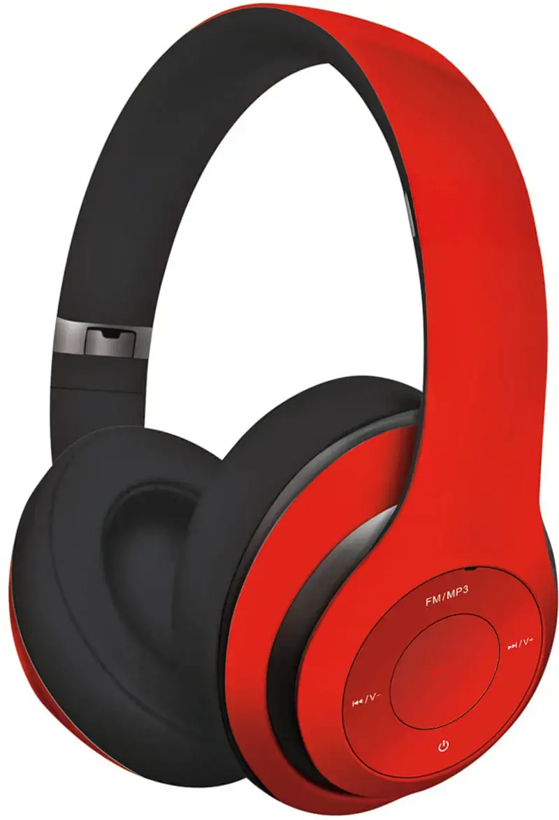 Platinet FH0916R, Skambučiai/Muzika, Ausinės