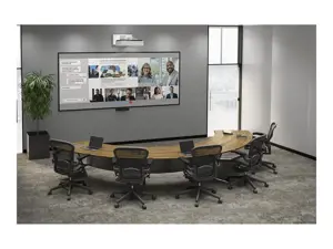 "Epson EB-810E", 5000 ANSI liumenų, 3LCD, 1080p (1920x1080), 2500000:1, 16:9, 2032-4064 mm (80-160")