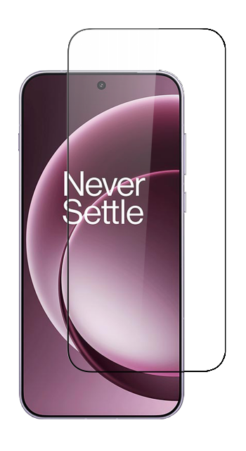 SCREENOR TEMPERED ONEPLUS 15 FULL COVER