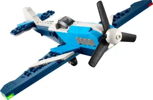 LEGO CREATOR 3 IN 1 31160 Race Plane