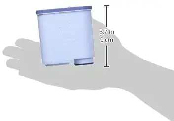 "Philips" Tas pats kaip CA6903/00 Calc ir vandens filtras, vandens filtro kasetė