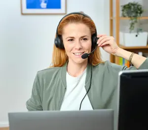 Trust HS-260 Headset Wired Neck-band Office/Call center USB Type-A Black