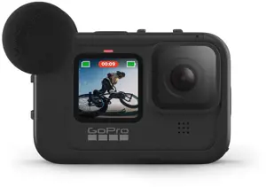 "GoPro Media Mod" (Hero9/Hero10/Hero11 Black)
