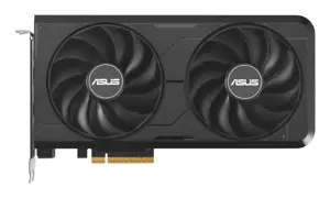 Vaizdo plokštė ASUS GeForce RTX 5060 8 GB, GDDR7, 90YV0NS0-M0NB00