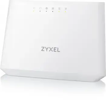 ZYXEL VMG3625-T50B DUAL BAND WIRELESS AC/N VDSL2 COMBO WAN GIGABIT GATEWAY (2Y WARRANTY)