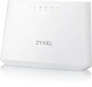 ZYXEL VDSL2 PROFILE 8A/B/C/D, 12A/B, 17A, 30A OVER POTS GATEWAY, GBE WAN, 4GBE LAN, 1 USB 2.0, WIFI…