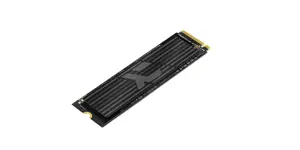 SSD diskas GOODRAM IRP-SSDPR-P44A-2K0-80 2 TB, M.2, PCI Express 4.0