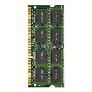 Nešiojamojo kompiuterio atmintis 8GB DDR3 1600MHz 12800 SOD8GBN12800/3L-SB