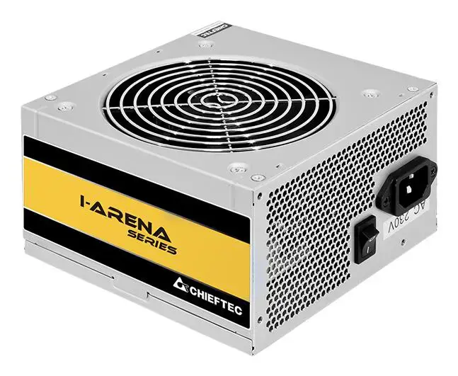Maitinimo blokas CHIEFTEC GPA-700S, 700 W, 80