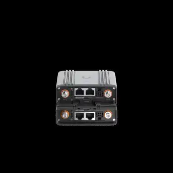 UBIQUITI COMPACT, RUGGEDIZED, AND CARRIER UNLOCKED LTE CAT 4 MOBILE WIFI ROUTER DESIGNED FOR INDOOR/OUTDOOR IOT APPLICATIONS.