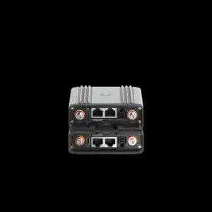 UBIQUITI COMPACT, RUGGEDIZED, AND CARRIER UNLOCKED LTE CAT 4 MOBILE WIFI ROUTER DESIGNED FOR INDOOR/OUTDOOR IOT APPLICATIONS.
