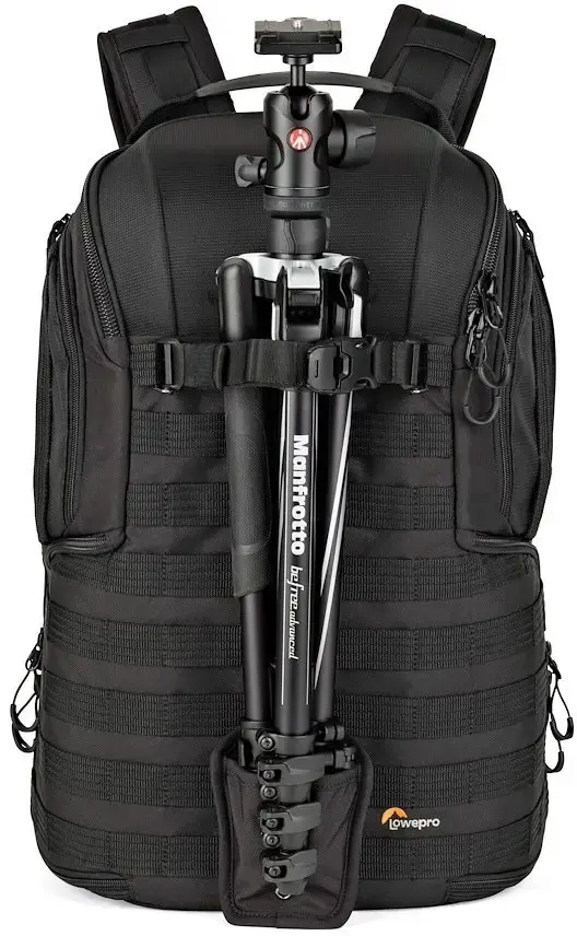 Lowepro kuprinė ProTactic BP 350 AW II, juoda (LP37176-GRL)