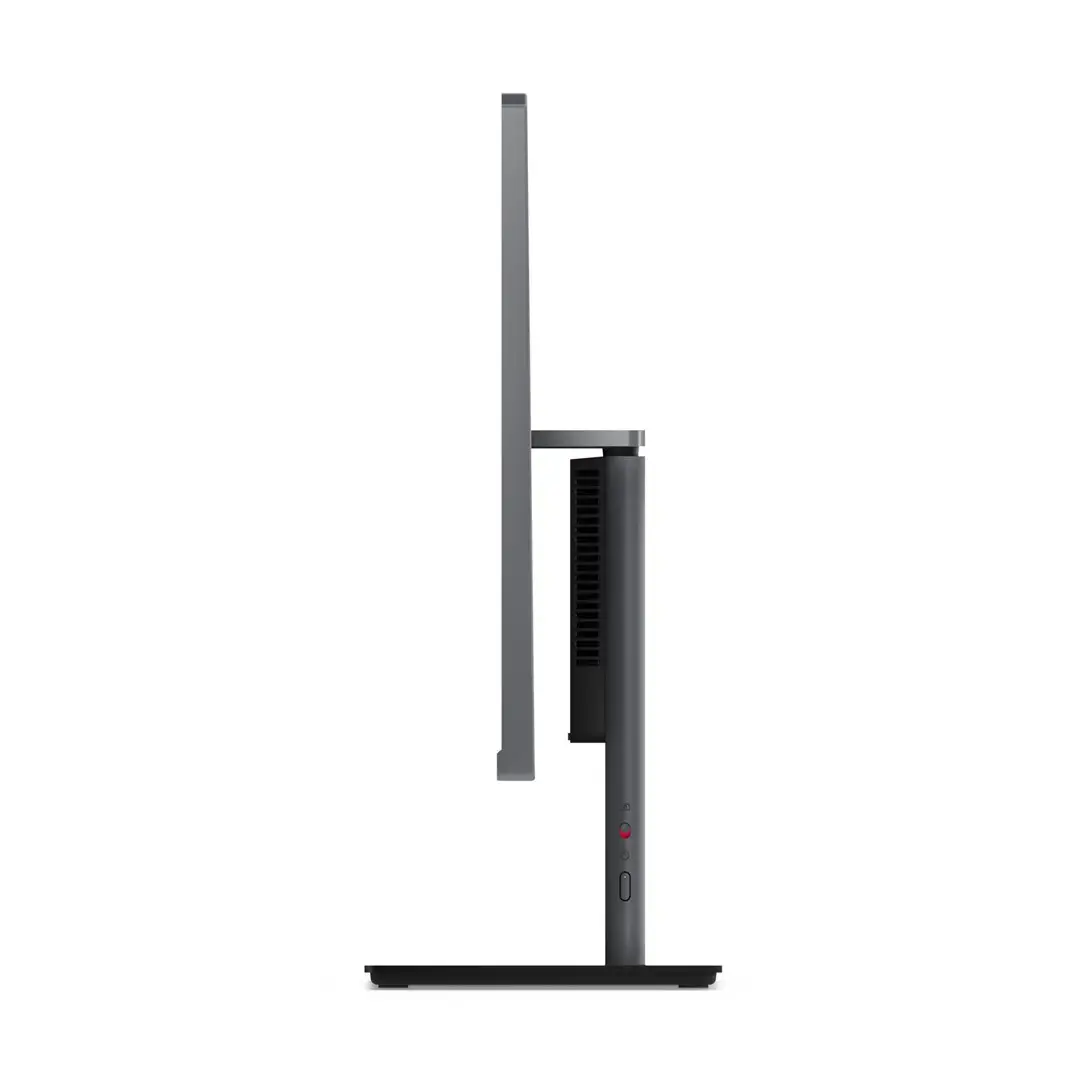 Lenovo ThinkCentre neo 50a 27 Gen 5 Intel® Core™ i3 i3-1315U 68.6 cm (27") 1920 x 1080 pixels All-in-One PC 16 GB DDR5-SDRAM 512 GB SSD Wi-Fi 6 (802.11ax) Windows 11 Pro Grey