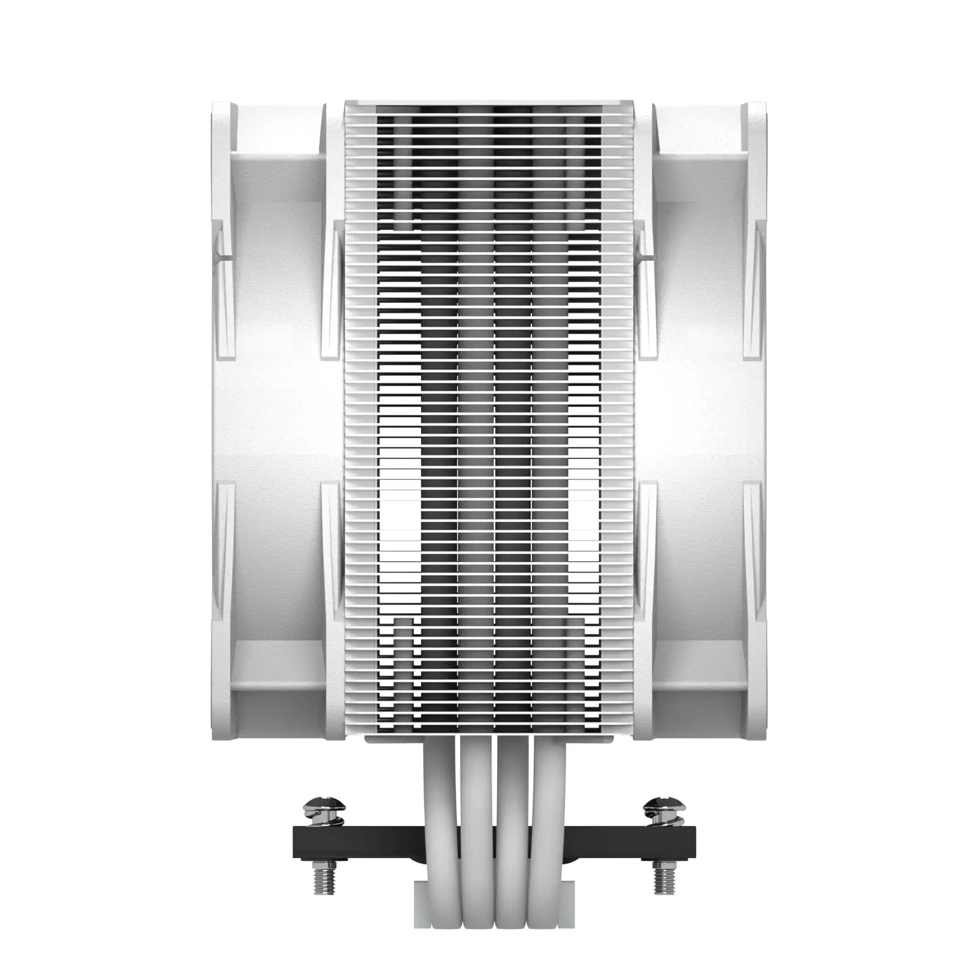 ARCTIC Freezer 36 A-RGB (White) Multi Compatible Tower CPU Cooler with A-RGB, Air cooler, 12 cm, 200 RPM, 2000 RPM, White