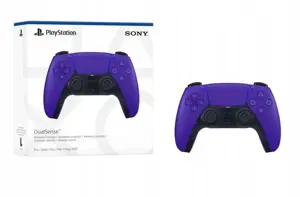 SONY PlayStation DualSense wireless controller – purple
