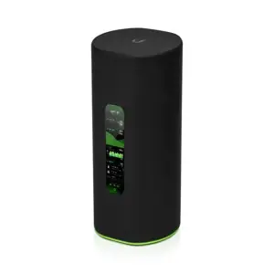 Wireless Router|UBIQUITI|Wireless Router|Mesh|IEEE 802.11a|IEEE 802.11g|IEEE 802.11h|IEEE 802.11n|IEEE 802.11ac|IEEE 802.11ax|4x10/100/1000M|LAN \ WAN ports 1|AFI-ALN-R
