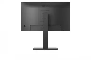 LG DESKTOP MONITOR, 27", FHD, WEBCAM, SPEAKER, HAS/PIVOT, USB-C, RJ-45
