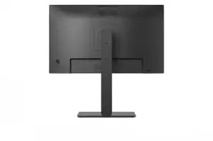 LG DESKTOP MONITOR, 27", FHD, WEBCAM, SPEAKER, HAS/PIVOT, USB-C, RJ-45